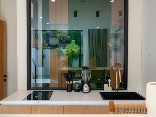 Edem Villa 3 - 1 Bedroom Villa with Pool, Uluwatu - Ungasan, Bali — image 18