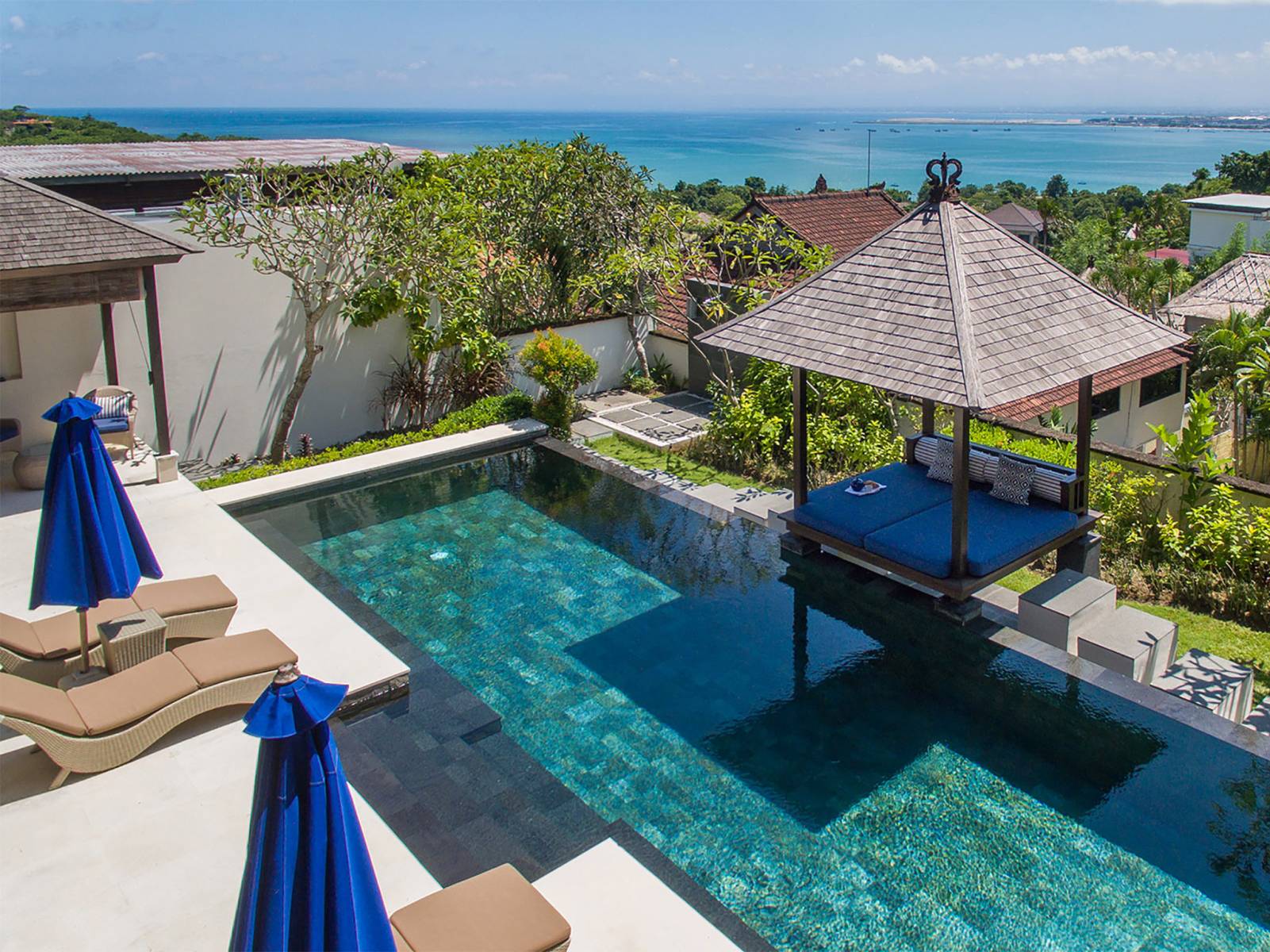 Jimbaran Villa 3103 — image 14