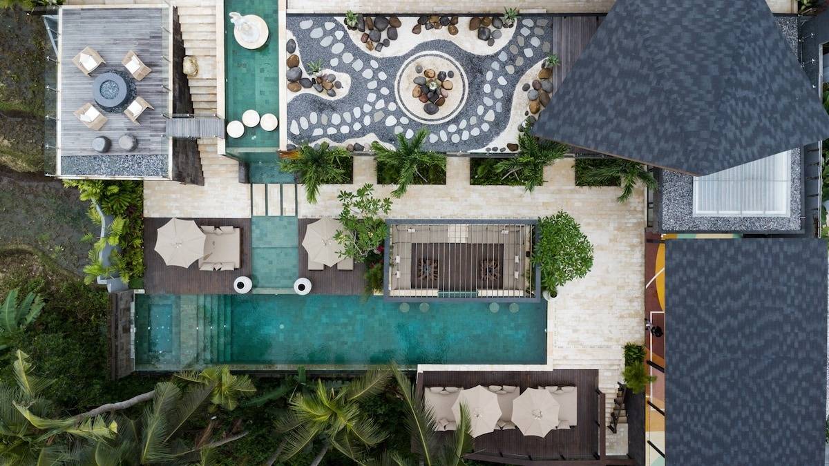 Ubud Villa 3306 — image 16