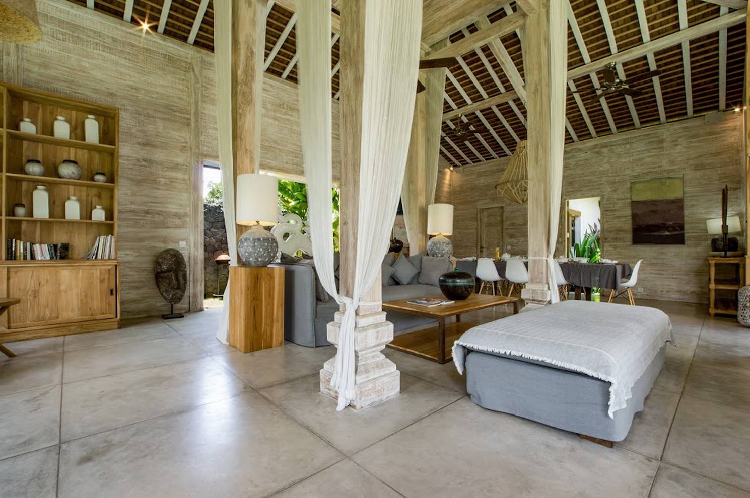 Kerobokan Villa 3708 — image 12