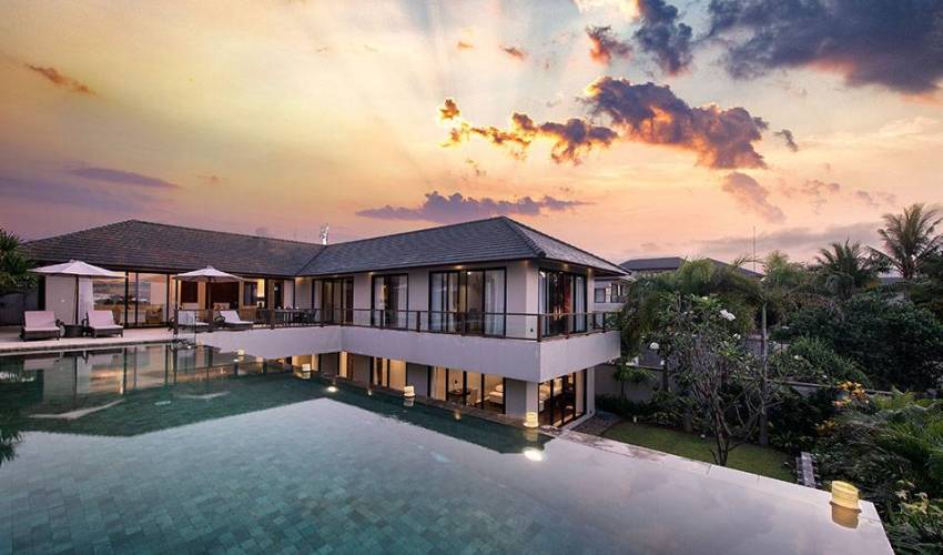 Uluwatu Villa 3059 — image 3