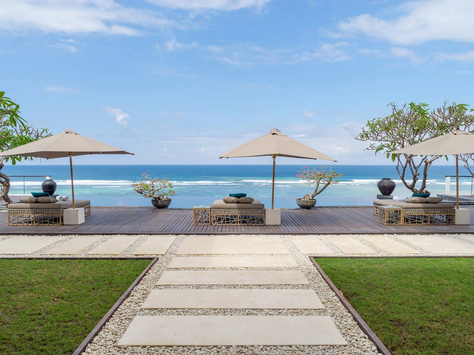 Villa 328 in nusa dua in Nusa Dua / Benoa — image 1