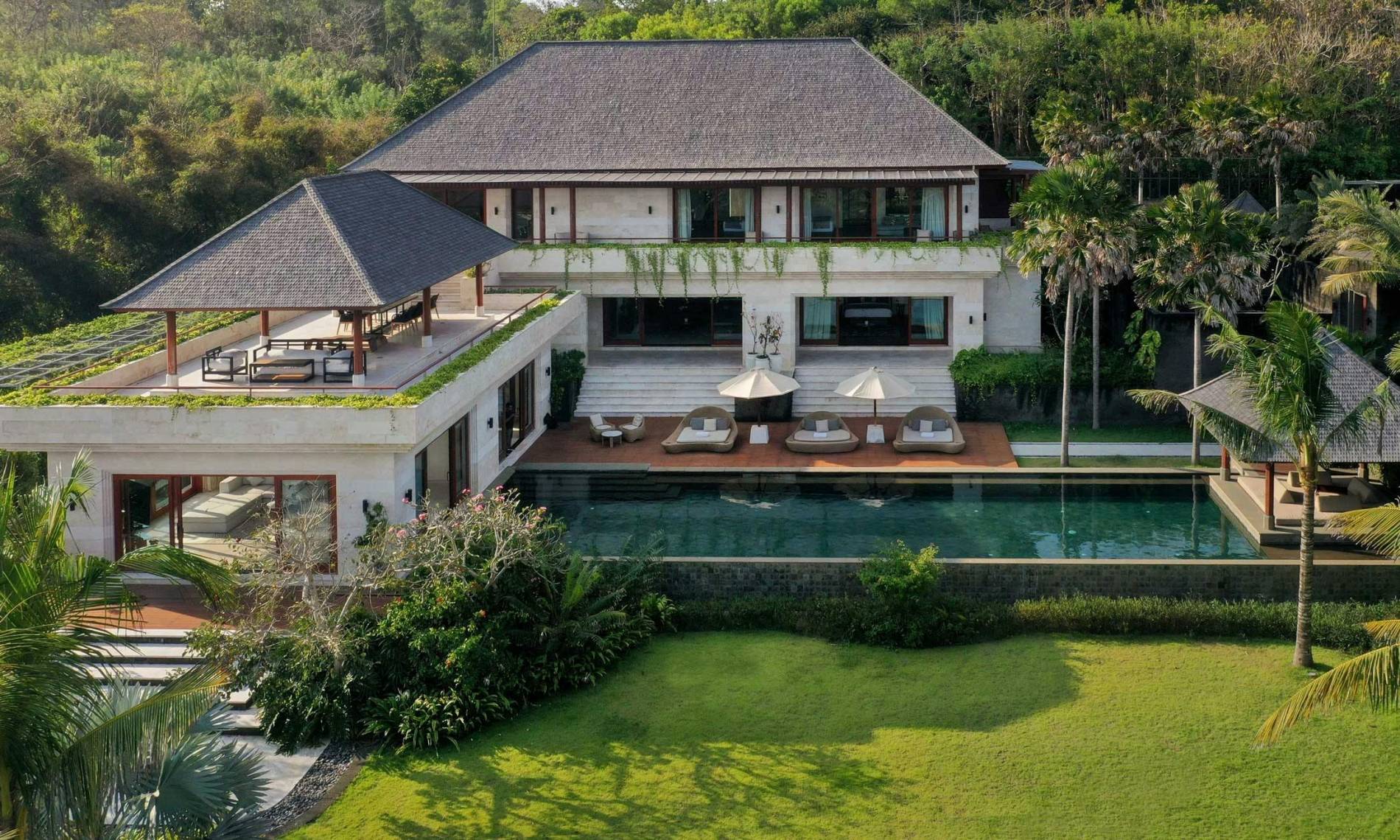 Uluwatu Villa 370 — image 1