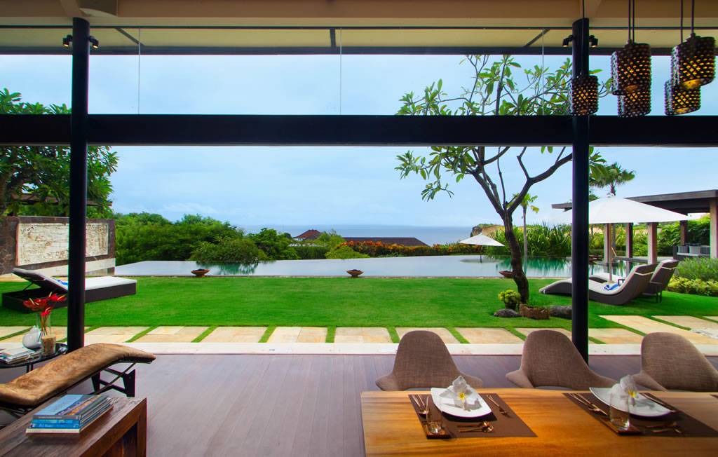 5 Bedroom Luxury Villa in Uluwatu — image 8