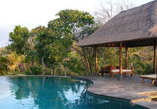 Uluwatu Villa 356 — image 8