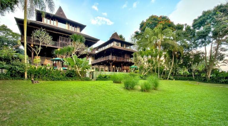 Ubud Villa 3305
