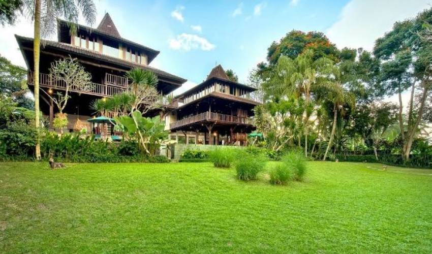 Ubud Villa 3305 — image 2