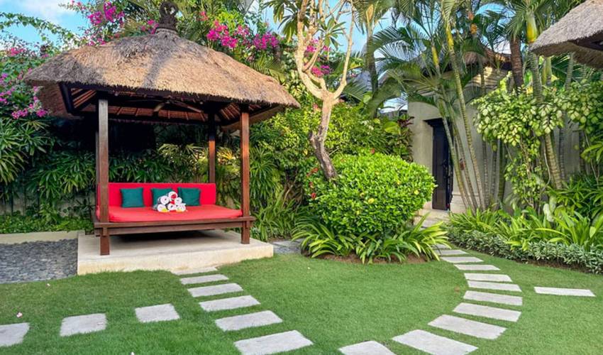 Seminyak Villa 3593 — image 13