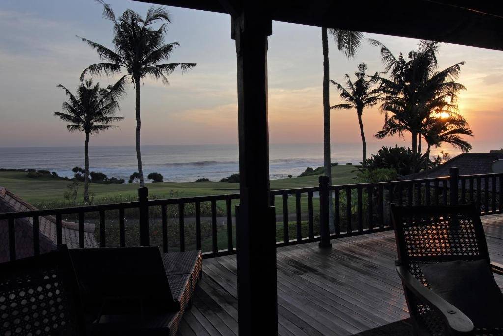 Tanah Lot Villa 3290