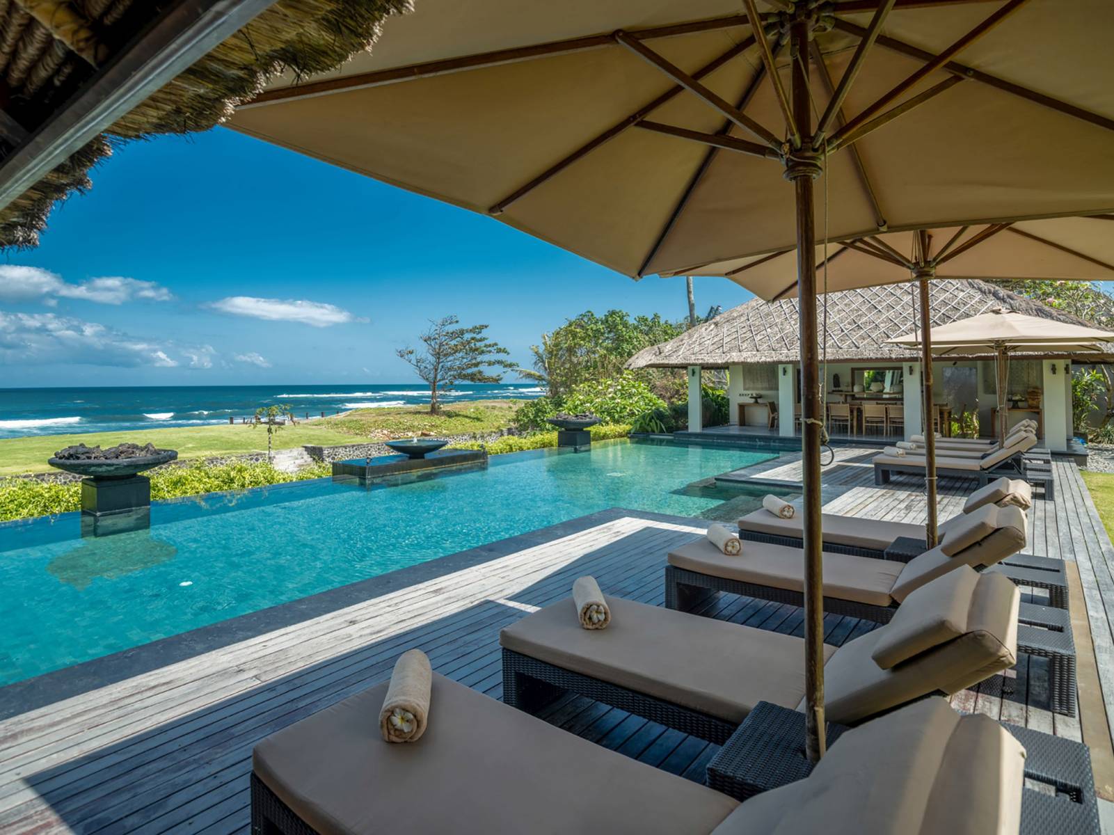 Seseh Beach I Villa 3508 in canggu — image 6