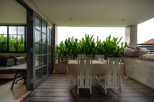 Duur - 2 Bedroom Penthouse with Pool, Seminyak in Seminyak, Bali — image 16