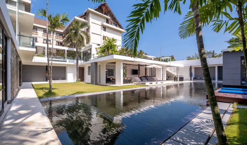 Seminyak Villa 301 — image 5