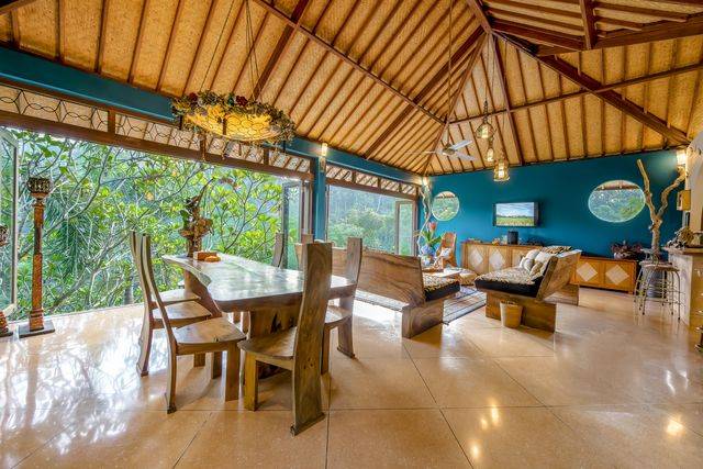 Ubud Villa 3561 — image 6