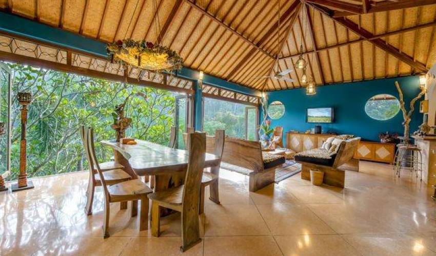Ubud Villa 3561 — image 7