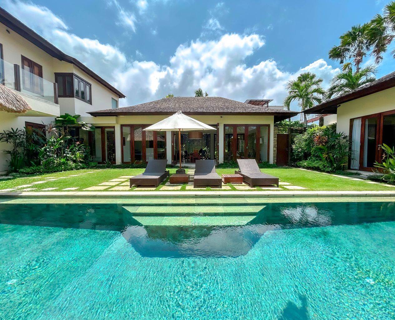 Seminyak Villa 3676 — image 14