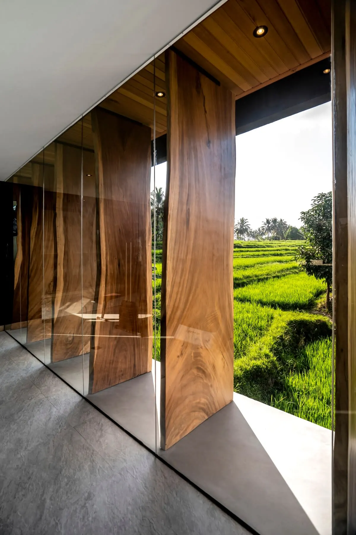 6 BR Jungle Infinity-Pool Retreat Ubud — 6BR Villa Rental in Ubud — image 8