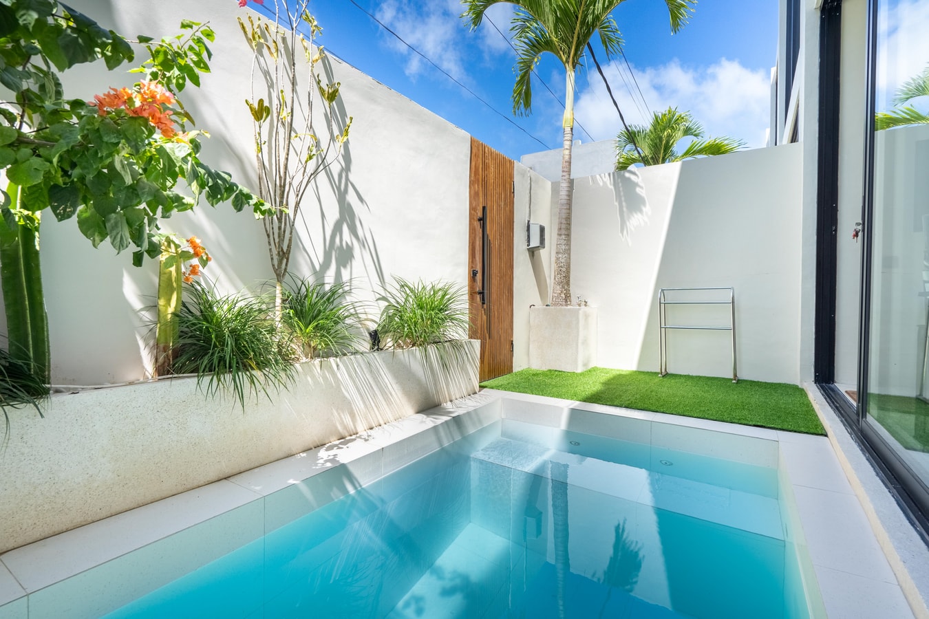 Edem Villa 5 - 1 Bedroom Villa with Pool, Uluwatu - Ungasan, Bali — image 5