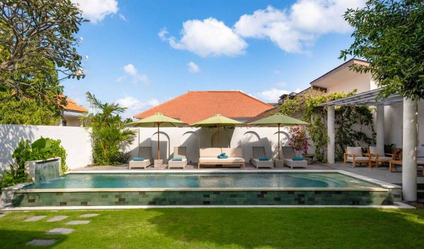 Seminyak Villa 326 — image 3