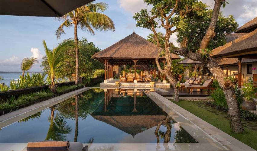 Cemara Villa 327 in sanur — image 9