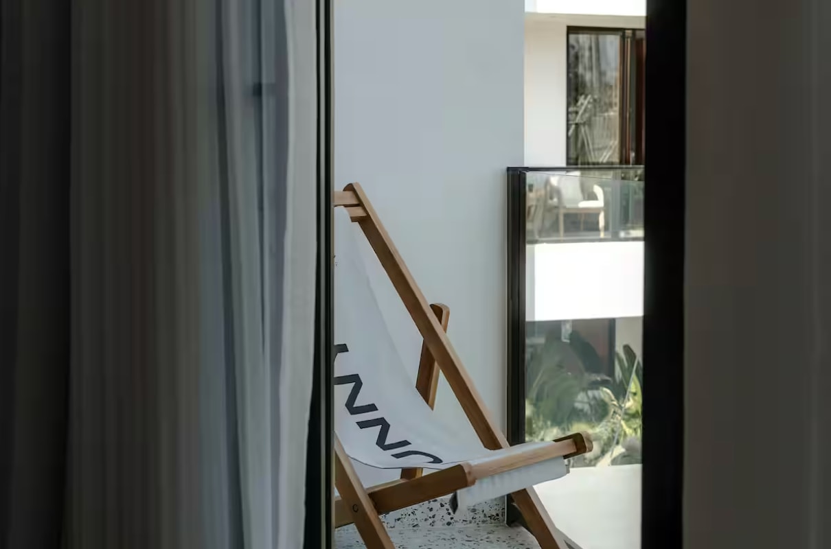 2BR Serene Canggu | Pool & Garden, Near Beach in Canggu, Bali — image 19