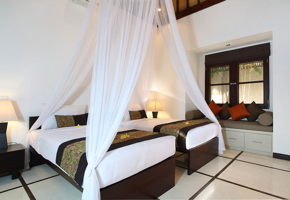 Villa Sesari in Seminyak — image 13