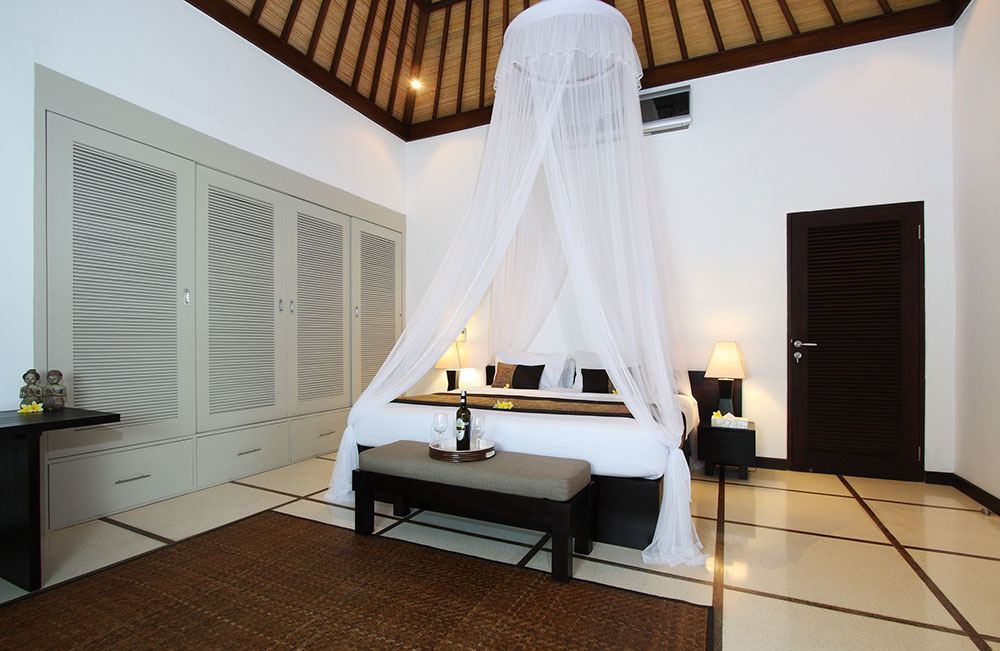 Villa Sesari in Seminyak — image 14