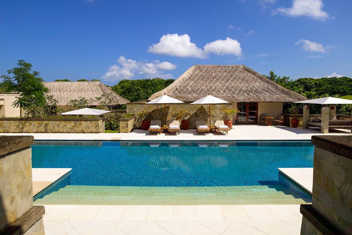 Nusa Dua Villa 3622 in Nusa Dua / Benoa — image 4
