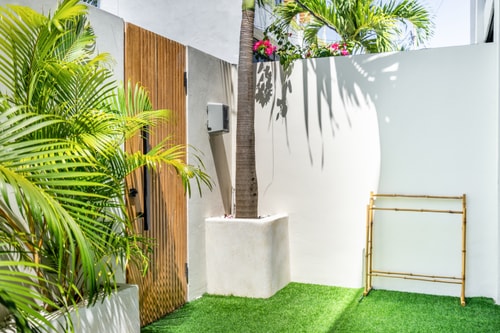 Edem Villa 4 - 1 Bedroom Villa with Pool, Uluwatu - Ungasan, Bali — image 10