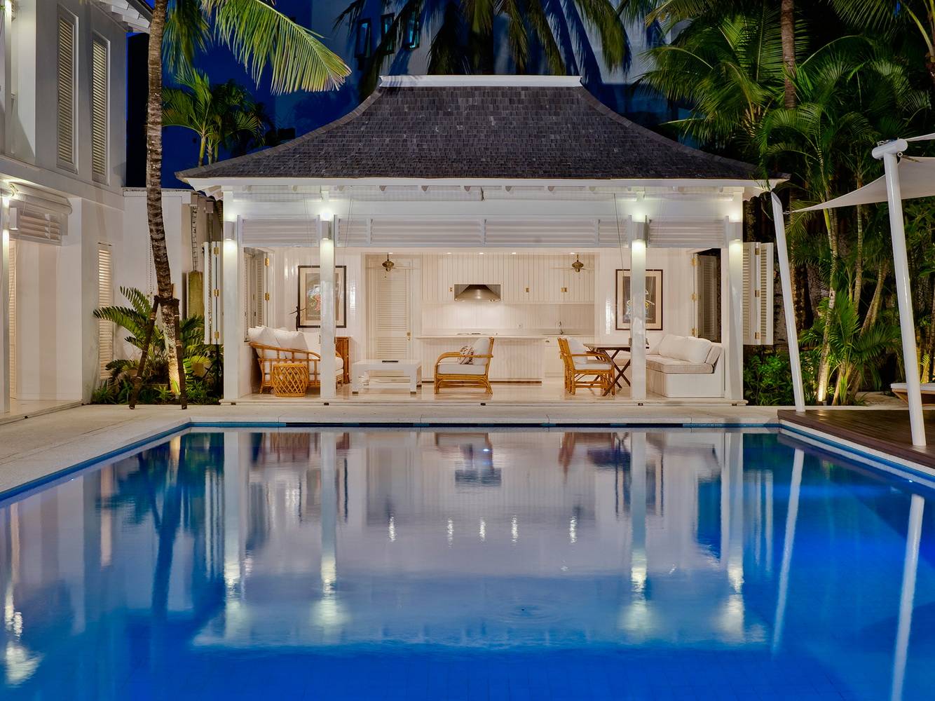 Villa 306 in seminyak