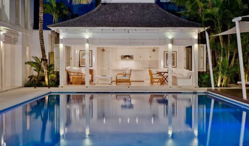 Villa 306 in seminyak — image 2