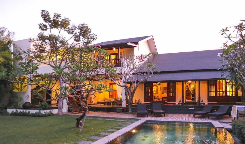 Kerobokan Villa 3291 — image 2