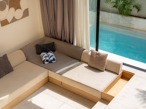 Edem Villa 3 - 1 Bedroom Villa with Pool, Uluwatu - Ungasan, Bali — image 14