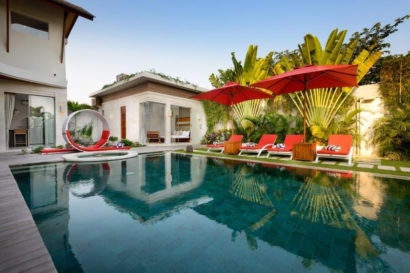 Seminyak Villa 3282 — image 6