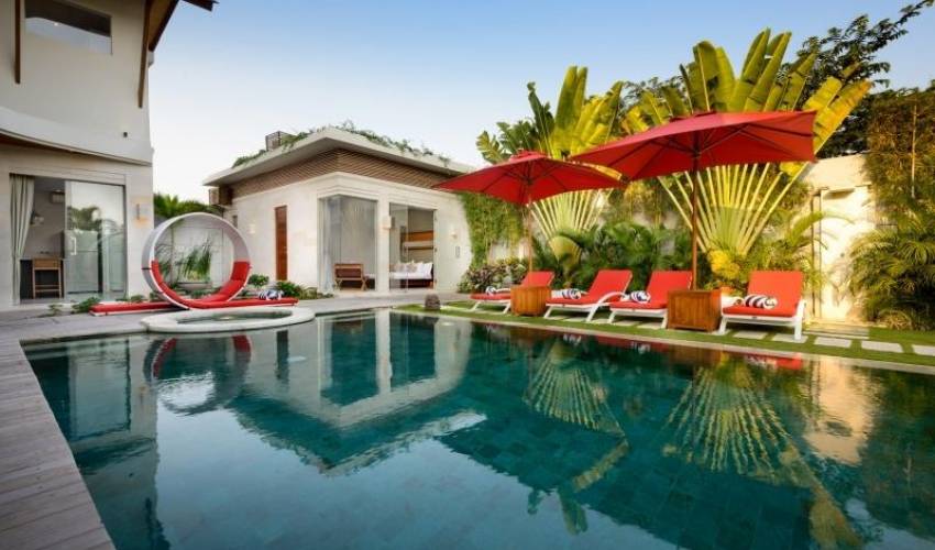 Seminyak Villa 3282 — image 7