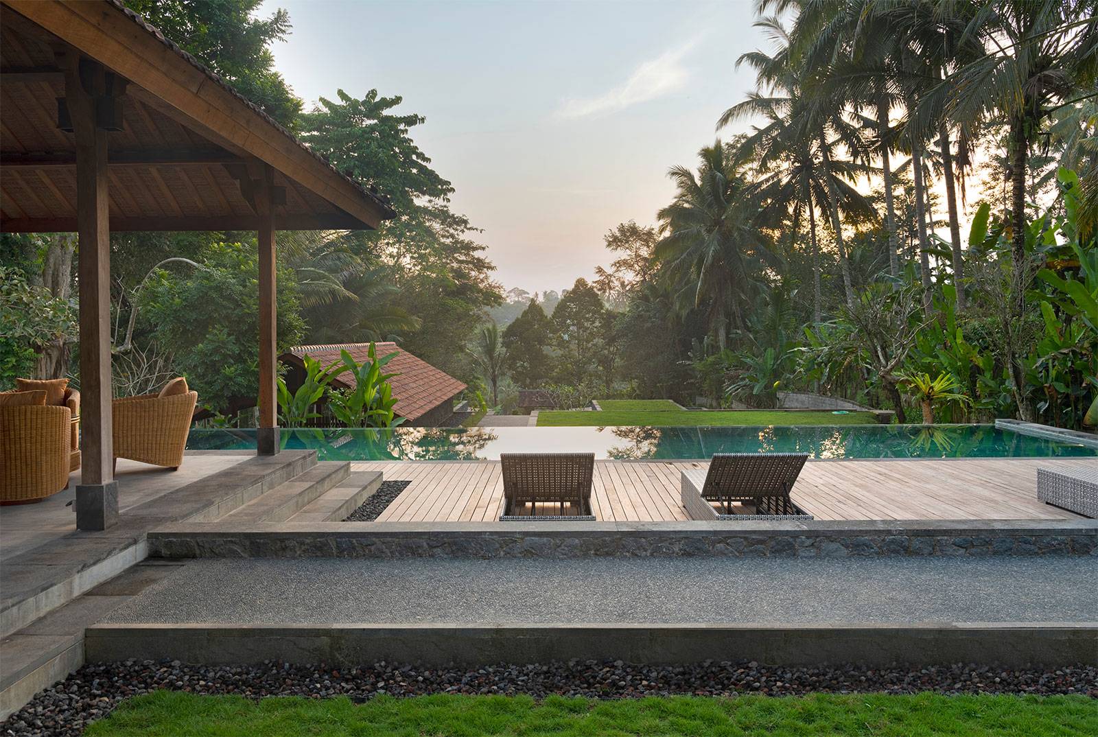 Ubud Villa 322 — image 1