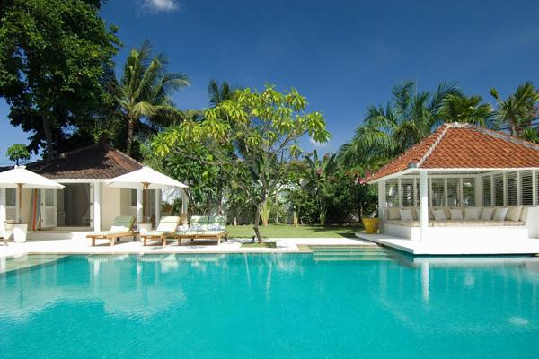 Seminyak Villa 3601 — image 15