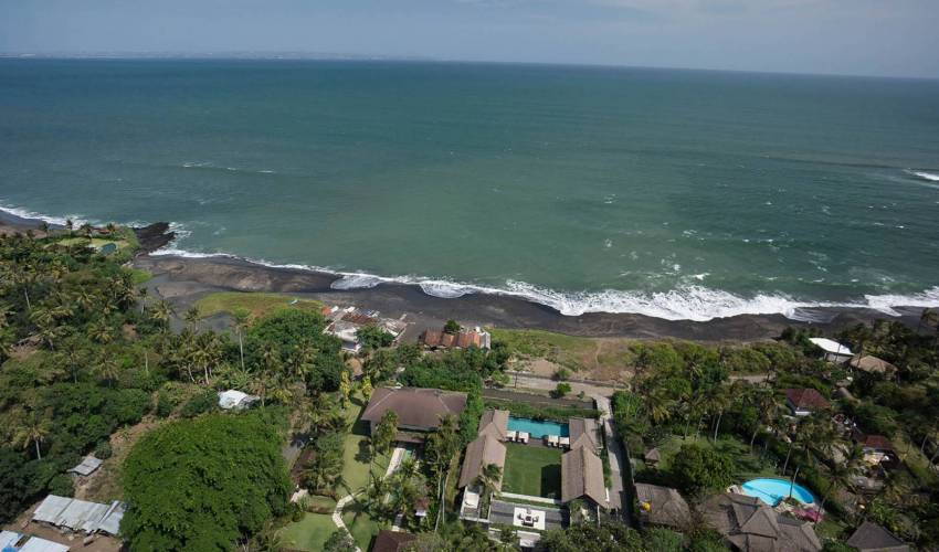 Seseh Beach II Villa 3514 in canggu — image 2