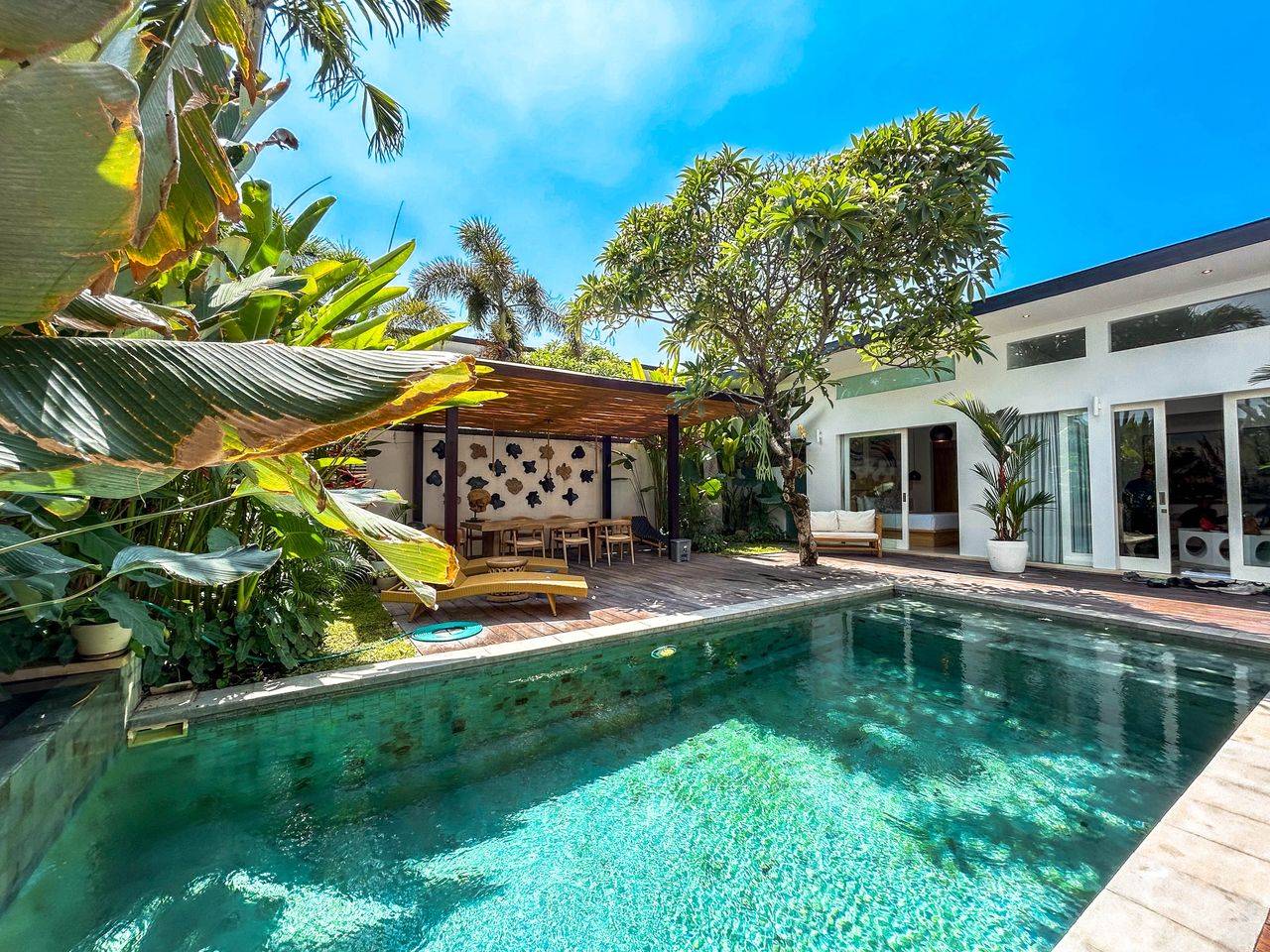 Sanur Villa 340 — image 14