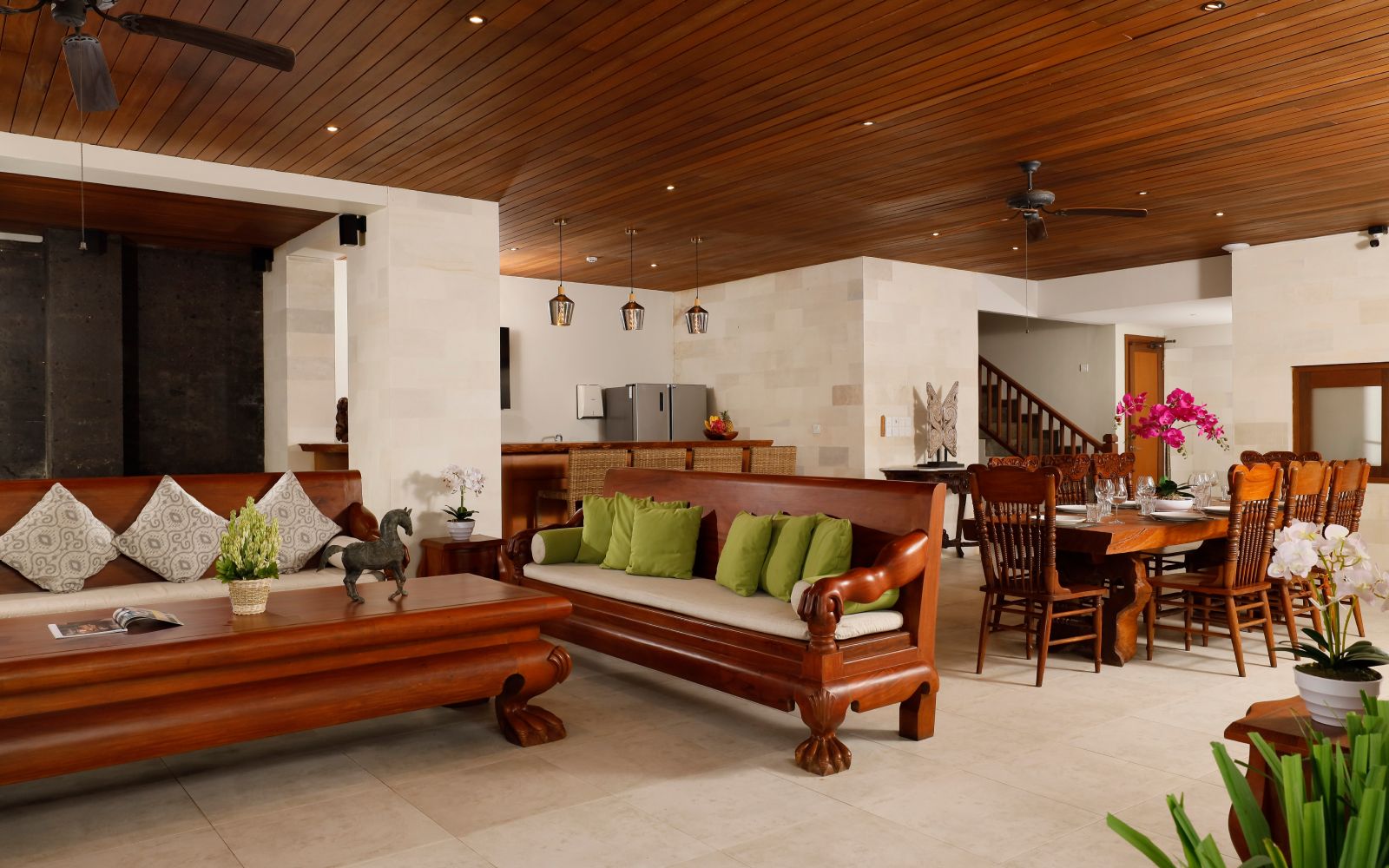 The Bija Villas — 9BR Villa Rental in Canggu — image 10
