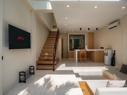 Edem Villa 3 - 1 Bedroom Villa with Pool, Uluwatu - Ungasan, Bali — image 12