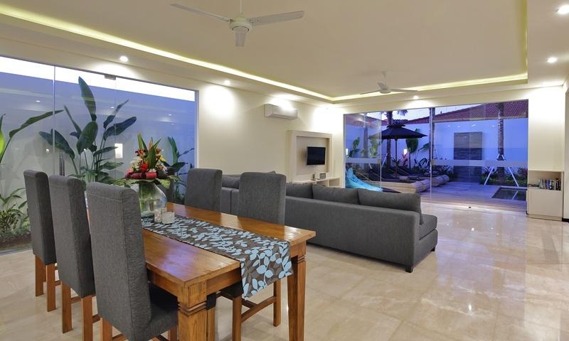 Seminyak Villa 3295 — image 8