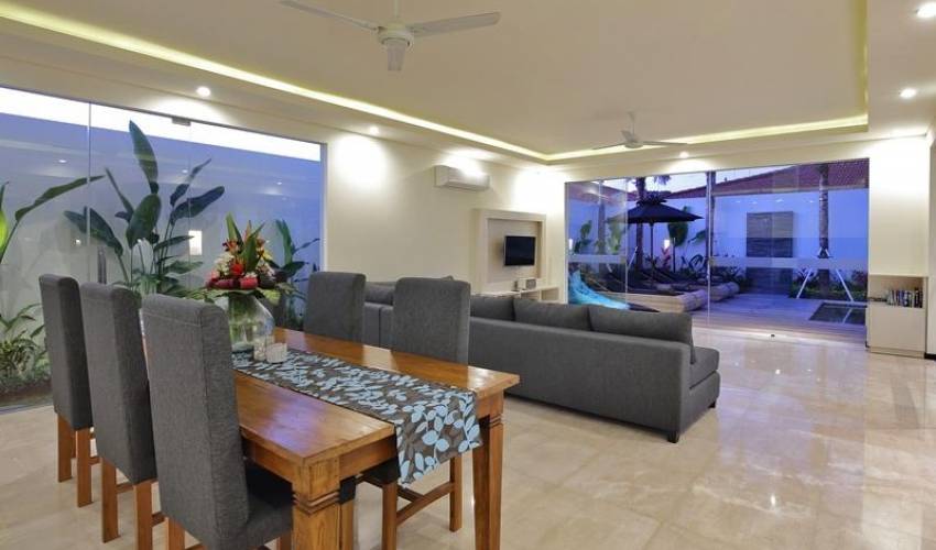 Seminyak Villa 3295 — image 9