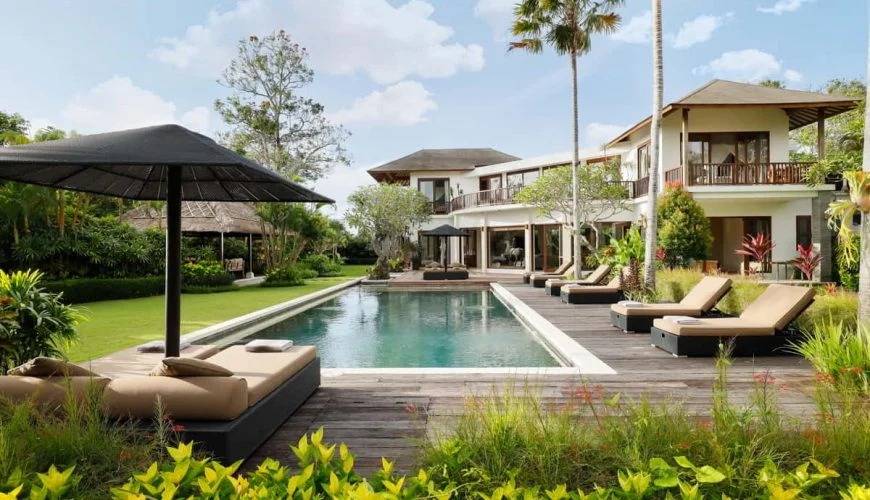 Jimbaran Villa 3106 in seminyak — image 16