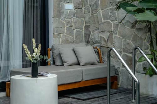 2BR Sleek Pool Villa | 750m to Beach | Hidden Gem! in Canggu, Bali — image 18
