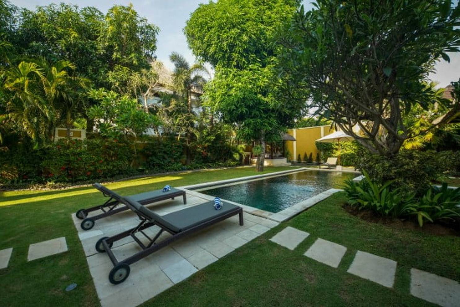 Seminyak Villa 3604 — image 12