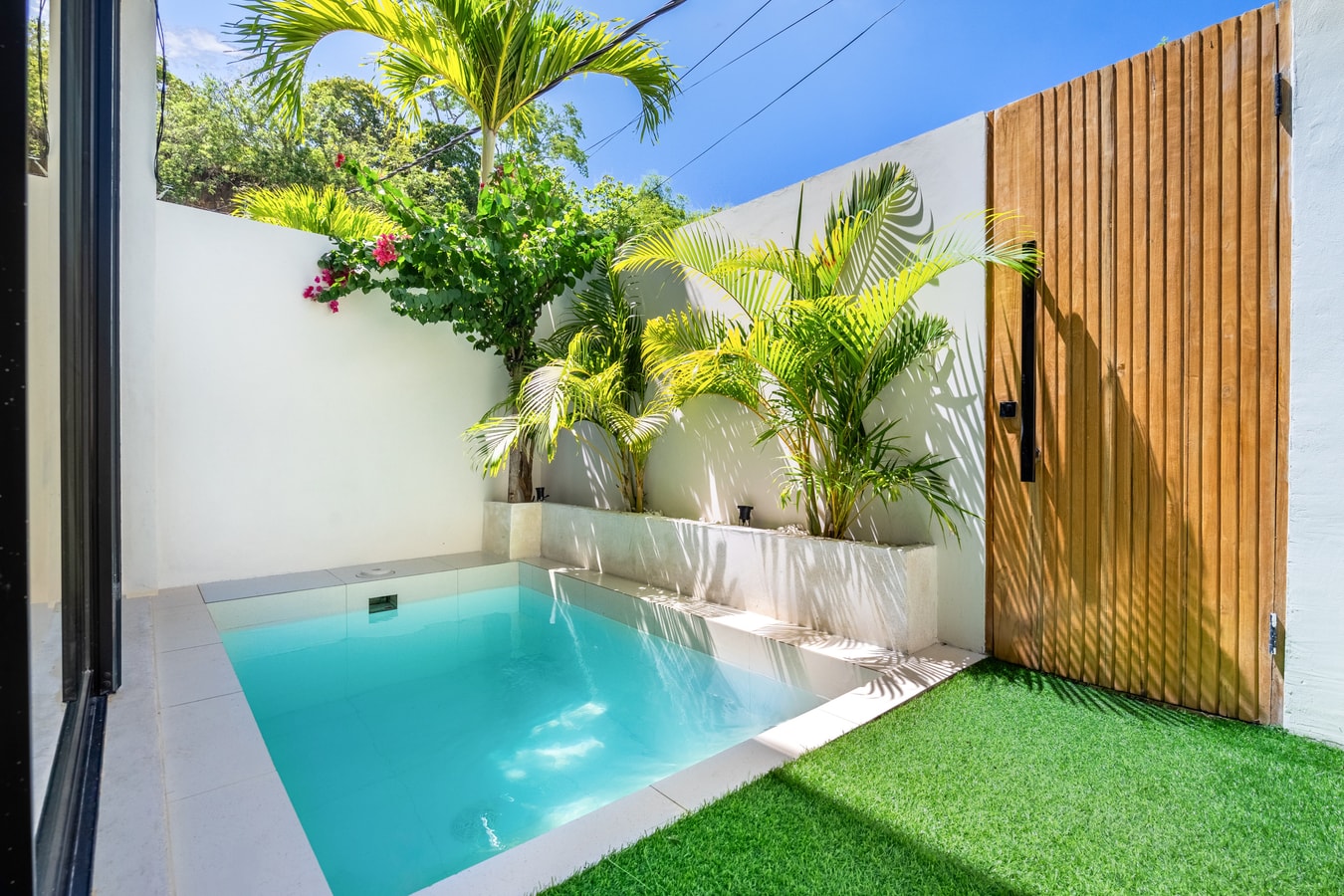Edem Villa 4 - 1 Bedroom Villa with Pool, Uluwatu - Ungasan, Bali — image 15