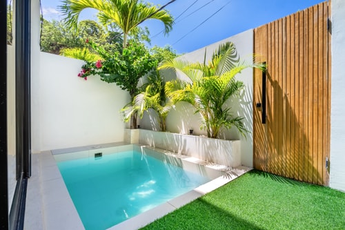 Edem Villa 4 - 1 Bedroom Villa with Pool, Uluwatu - Ungasan, Bali — image 14