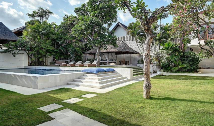 Seminyak Villa 3167 — image 11