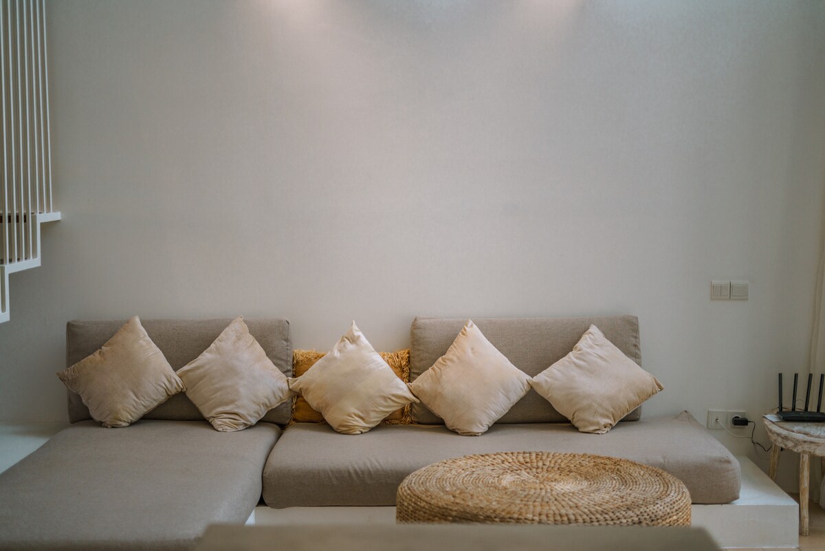 Villa RIZR — 3BR Villa Rental in Canggu — image 6