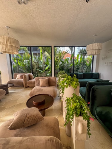 1BR Luxe Canggu | Gym, Sauna & Pool, Near Beach in Canggu, Bali — image 14